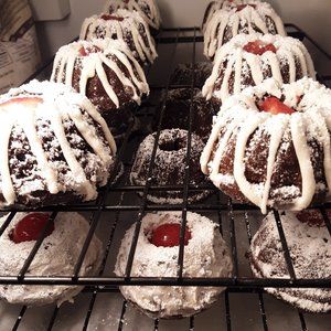 You are sweet! Thank you for your follows and shares, I reciprocate!